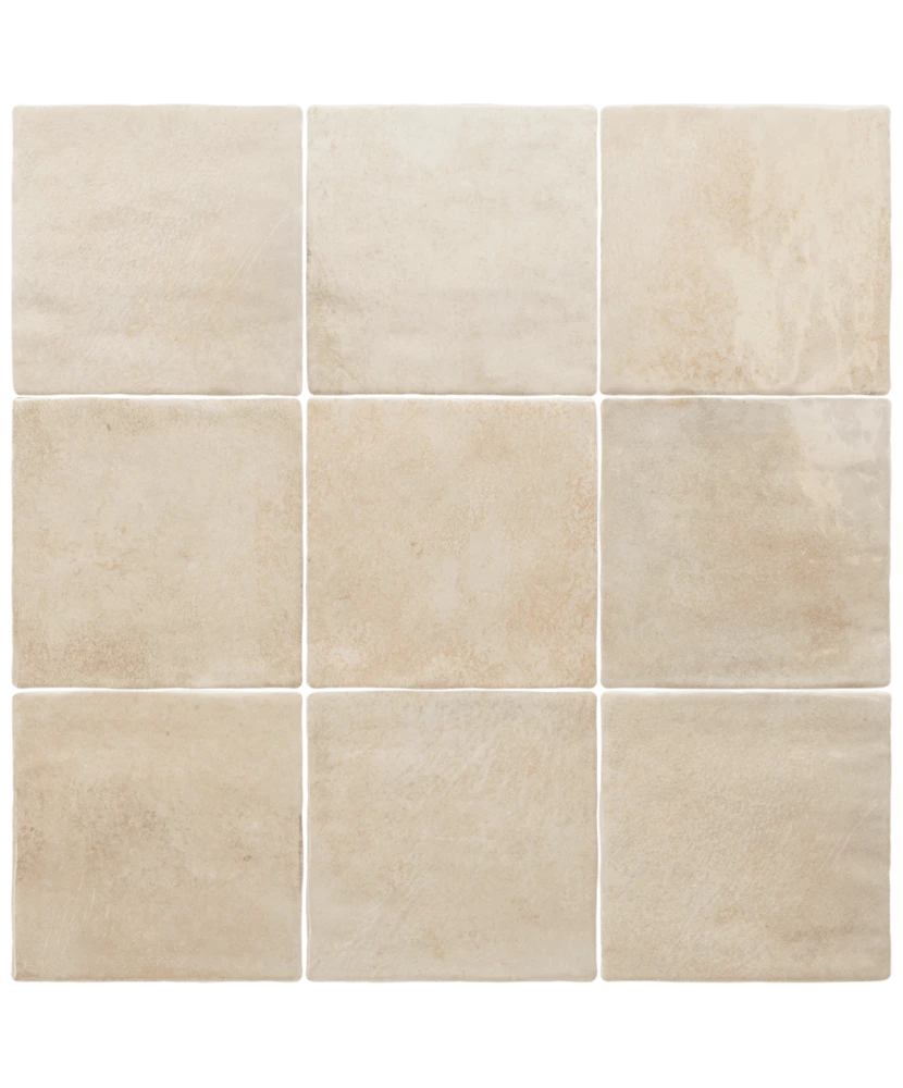 Carrelage Verticale Home 10x10 cm - détail du carreau 2