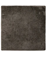 Carrelage Verticale Soot 10x10 cm - détail du carreau 3