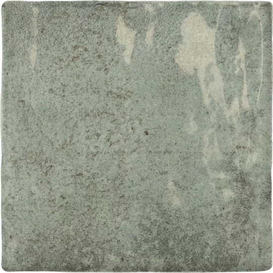 Carrelage Verticale Oakmoss 10x10 cm - détail du carreau 3