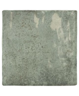Carrelage Verticale Oakmoss 10x10 cm - détail du carreau 3