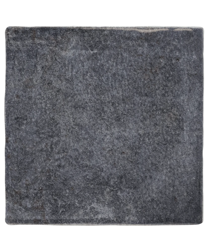 Carrelage Verticale Deep Royal 10x10 cm - détail du carreau 3