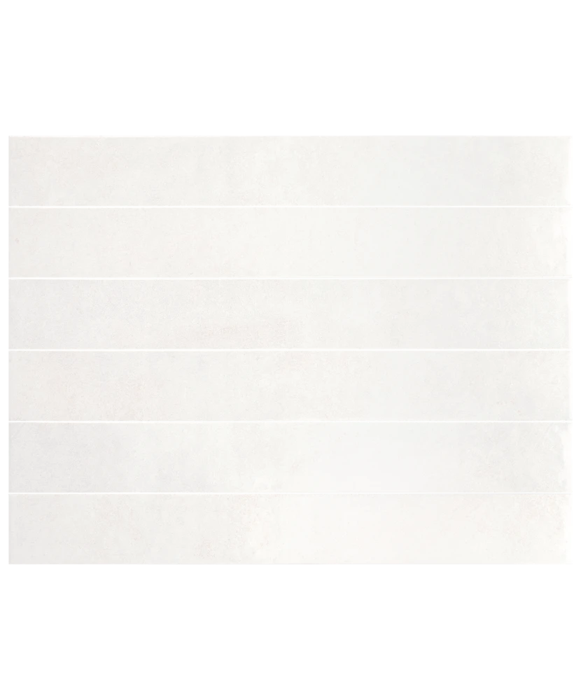 Carrelage Verticale Clean 5x40 cm - détail du carreau 2