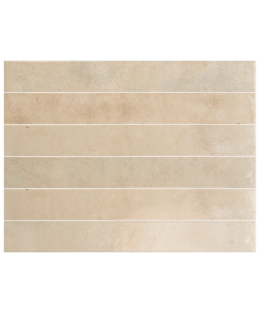 Carrelage Verticale Home 5x40 cm - détail du carreau 2