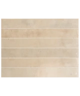 Carrelage Verticale Home 5x40 cm - détail du carreau 2