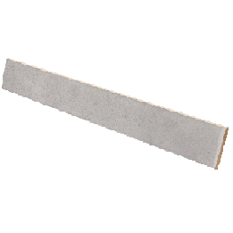 Verticale Dim Gray 5x40 cm - carrelage NAIS