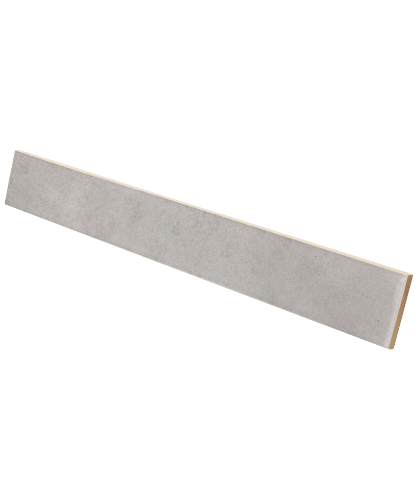 Carrelage Verticale Dim Gray 5x40 cm - détail du carreau