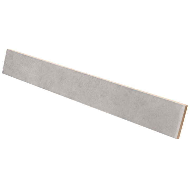 Verticale Dim Gray 5x40 cm - carrelage NAIS