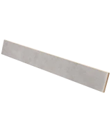 Carrelage Verticale Dim Gray 5x40 cm - détail du carreau
