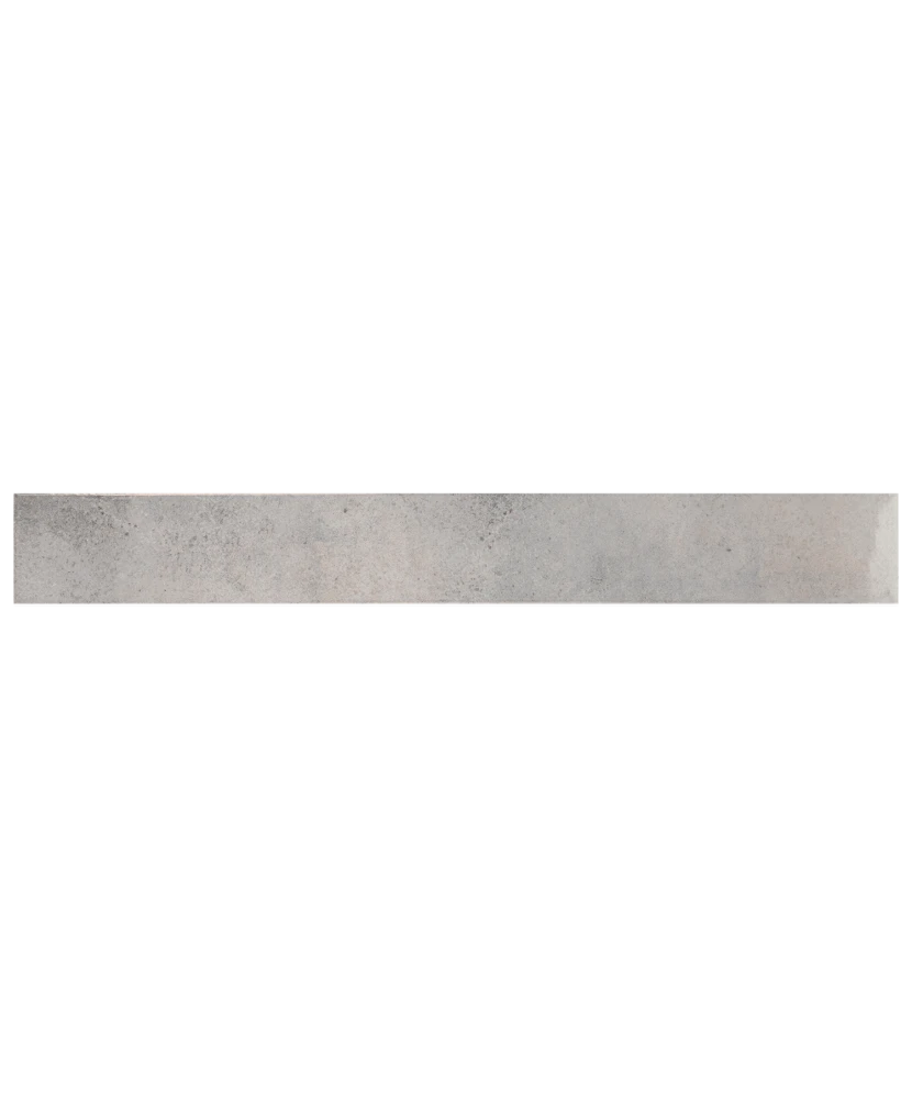 Carrelage Verticale Dim Gray 5x40 cm - détail du carreau 3