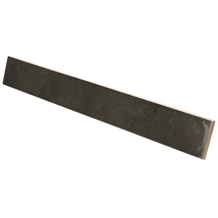 Verticale Soot 5x40 cm - carrelage NAIS