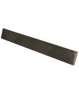 Carrelage Verticale Soot 5x40 cm - détail du carreau