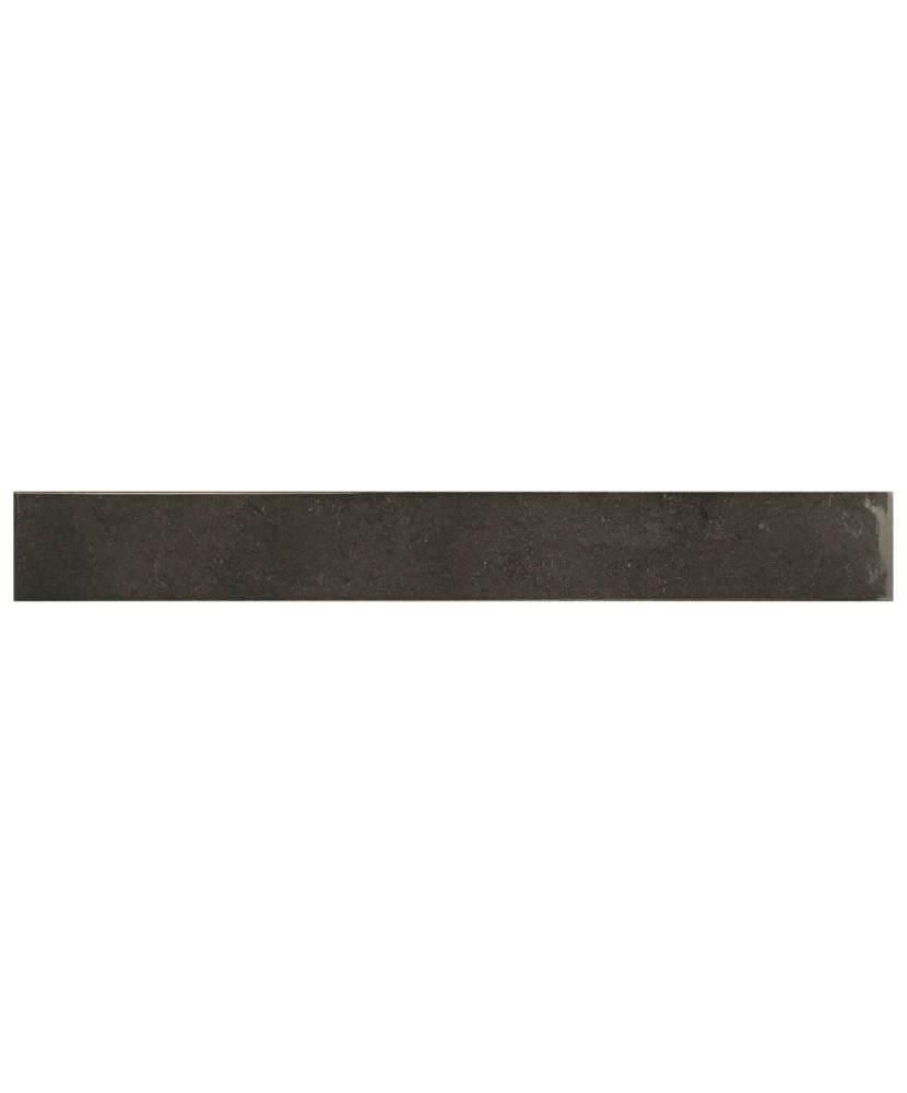 Carrelage Verticale Soot 5x40 cm - détail du carreau 3