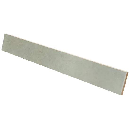 Carrelage Verticale Green Field 5x40 cm, format 40 x 5 cm, collection Verticale, finition brillant