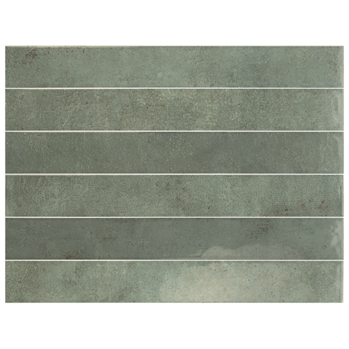 Verticale Oakmoss 5x40 cm - carrelage NAIS - image 2