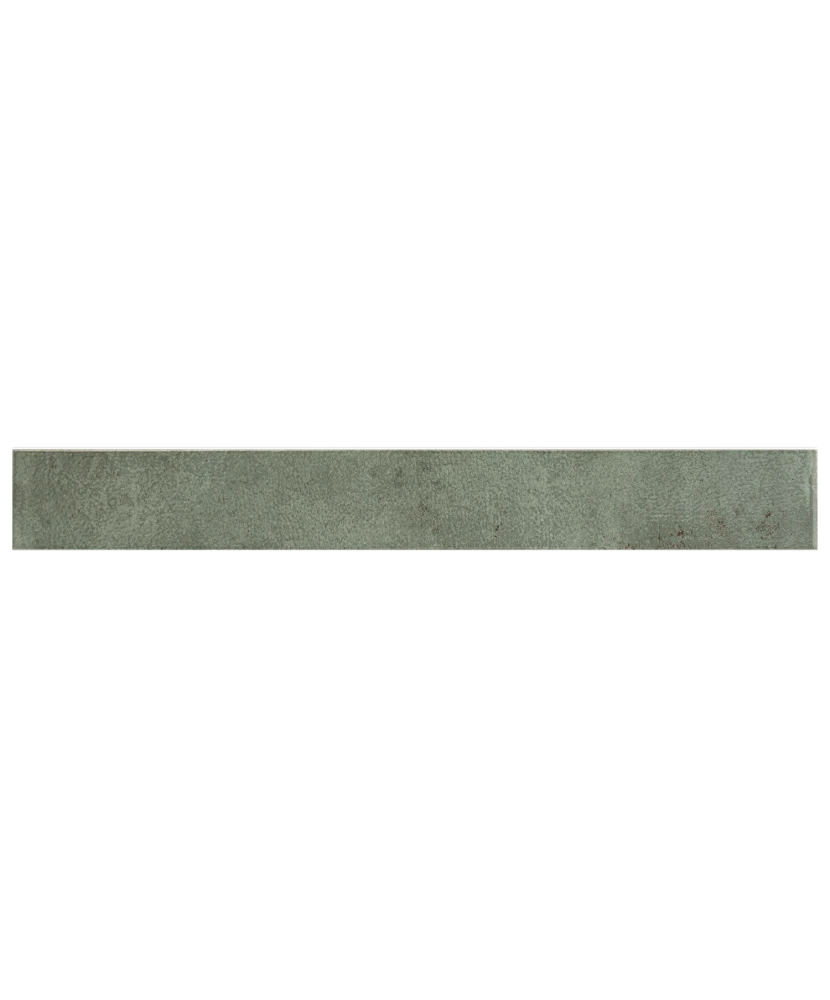 Carrelage Verticale Oakmoss 5x40 cm - détail du carreau 3