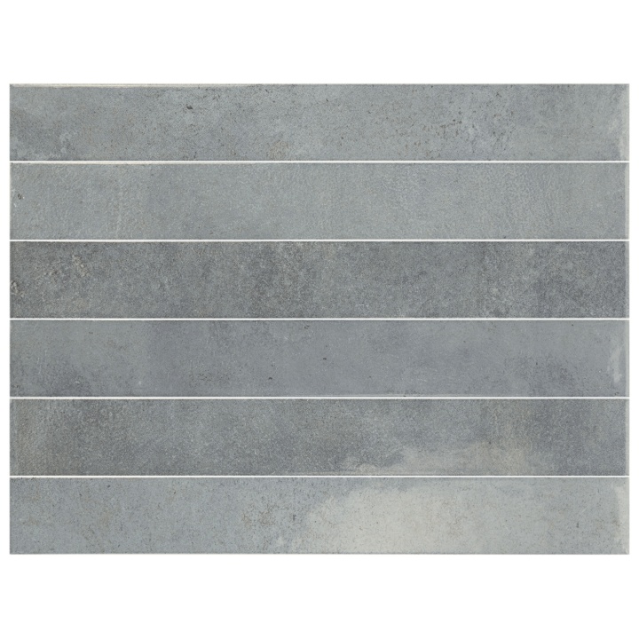 Verticale Moody Blue 5x40 cm - carrelage NAIS - image 2