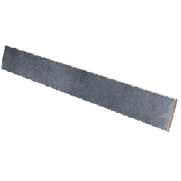 Verticale Deep Royal 5x40 cm - carrelage NAIS