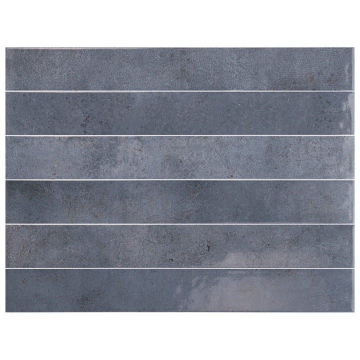 Verticale Deep Royal 5x40 cm - carrelage NAIS - image 2