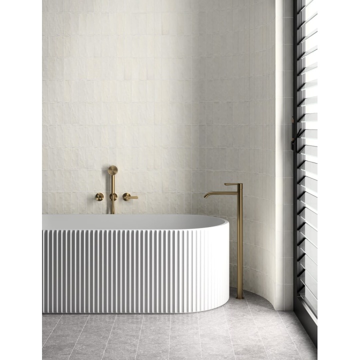 Sabbia Silica White 6.5x20 cm - carrelage NAIS - image 5
