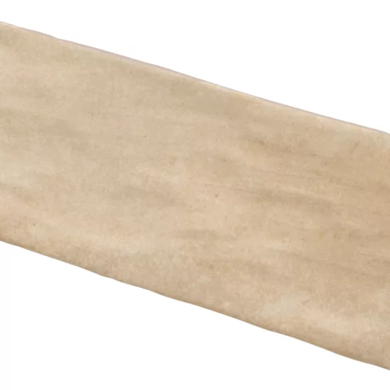 Carrelage Sabbia Arena 6,5x20 cm - détail du carreau
