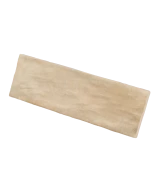 Carrelage Sabbia Arena 6,5x20 cm - détail du carreau