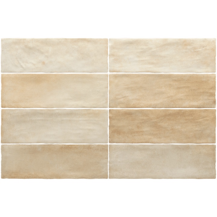 Sabbia Arena 6.5x20 cm - carrelage NAIS - image 2