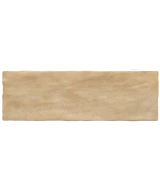 Carrelage Sabbia Arena 6,5x20 cm - détail du carreau 3