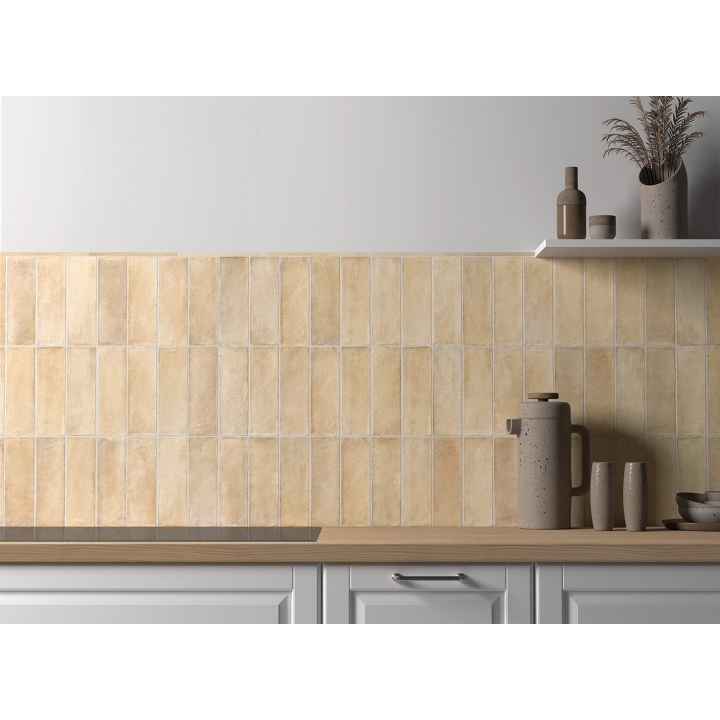 Sabbia Arena 6.5x20 cm - carrelage NAIS - image 4