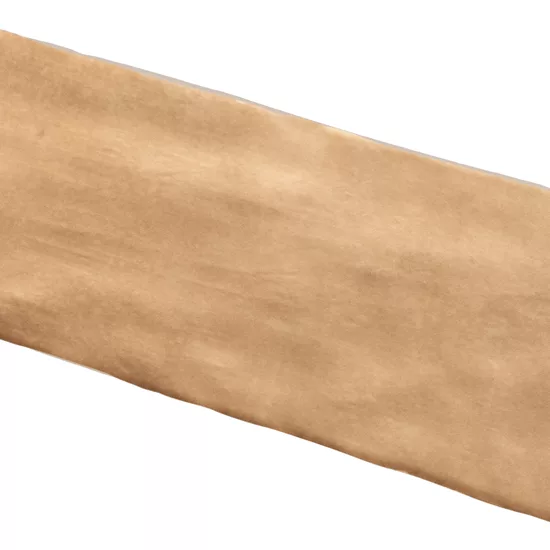 Carrelage Sabbia Terracotta 6,5x20 cm - détail du carreau