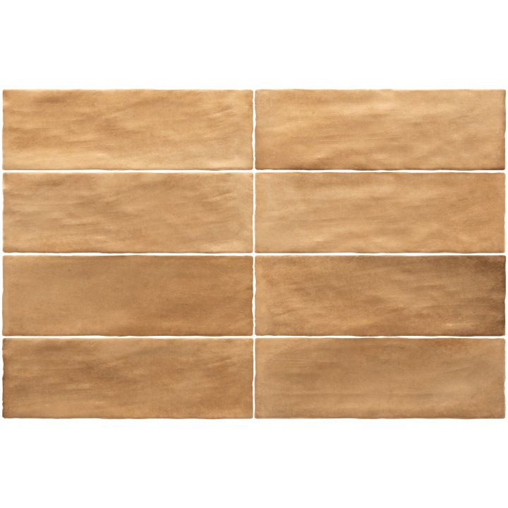 Sabbia Terracotta 6.5x20 cm - carrelage NAIS - image 2