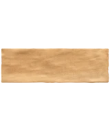 Carrelage Sabbia Terracotta 6,5x20 cm - détail du carreau 3