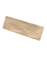 Carrelage Sabbia Cinnamon 6,5x20 cm - détail du carreau