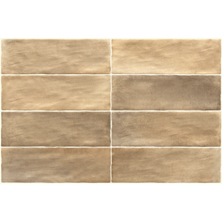 Sabbia Cinnamon 6.5x20 cm - carrelage NAIS - image 2