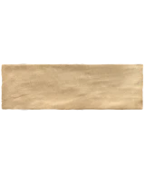 Carrelage Sabbia Cinnamon 6,5x20 cm - détail du carreau 3