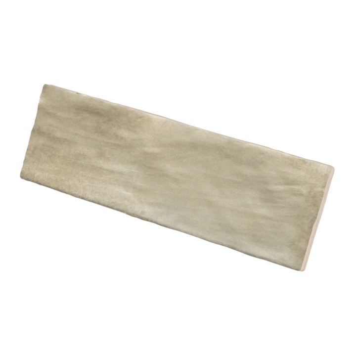 Sabbia Weald Green 6.5x20 cm - carrelage NAIS