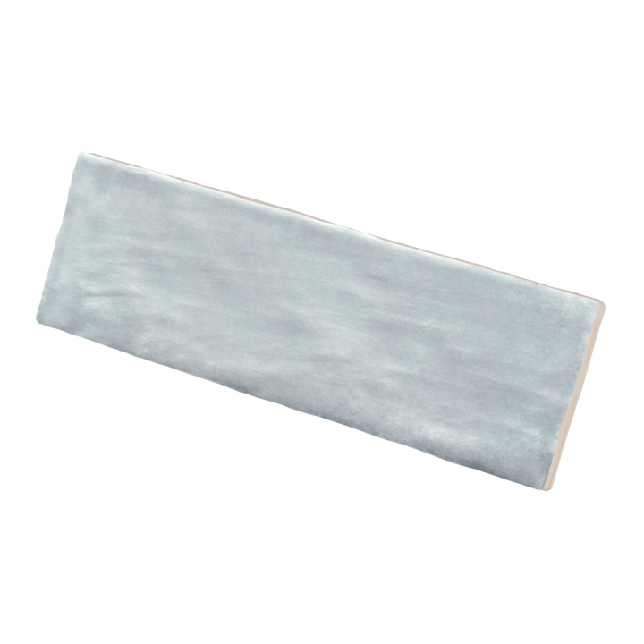 Sabbia Storm Blue 6.5x20 cm - carrelage NAIS