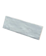 Carrelage Sabbia Storm Blue 6,5x20 cm - détail du carreau
