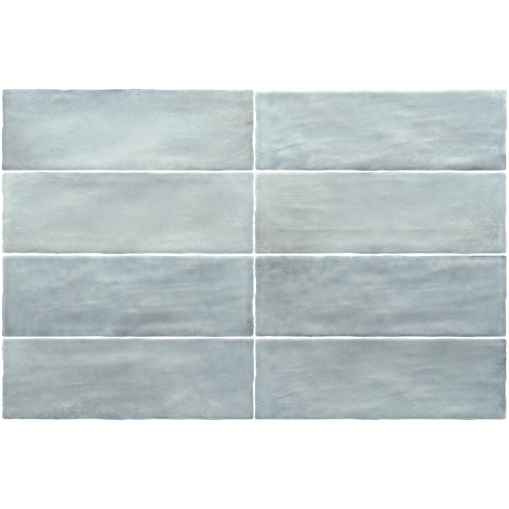 Sabbia Storm Blue 6.5x20 cm - carrelage NAIS - image 2