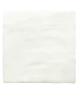 Carrelage Sabbia Silica White 10x10 cm - détail du carreau 3