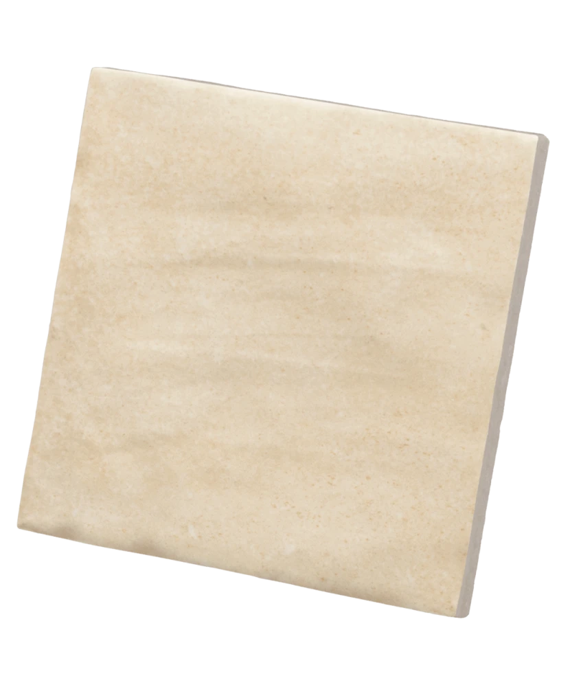 Carrelage Sabbia Arena 10x10 cm - détail du carreau