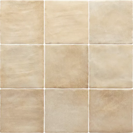 Carrelage Sabbia Arena 10x10 cm - détail du carreau 2