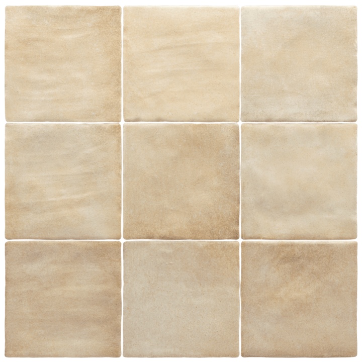 Sabbia Arena 10x10 cm - carrelage NAIS - image 2