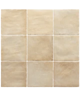 Carrelage Sabbia Arena 10x10 cm - détail du carreau 2