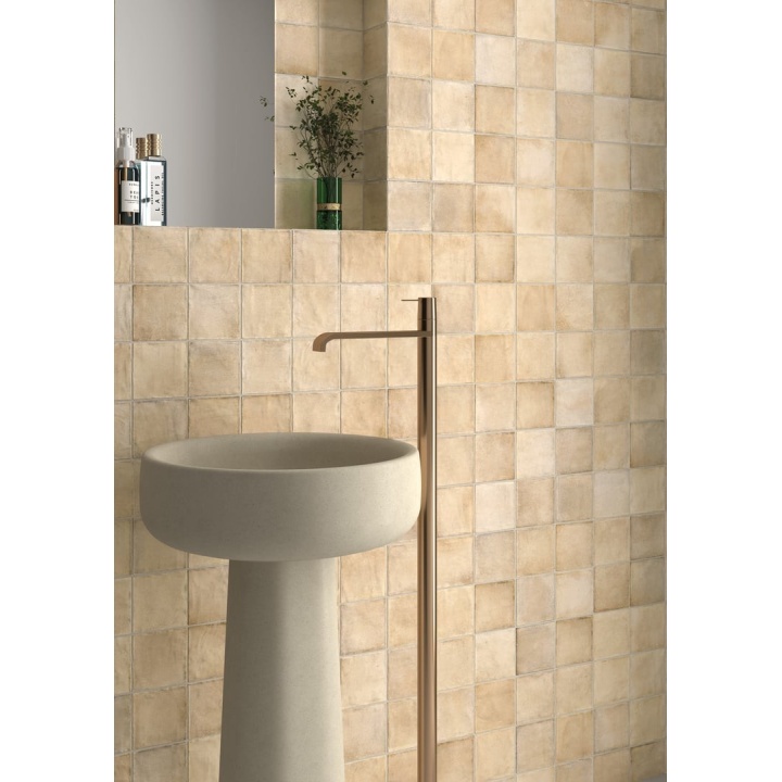 Sabbia Arena 10x10 cm - carrelage NAIS - image 4