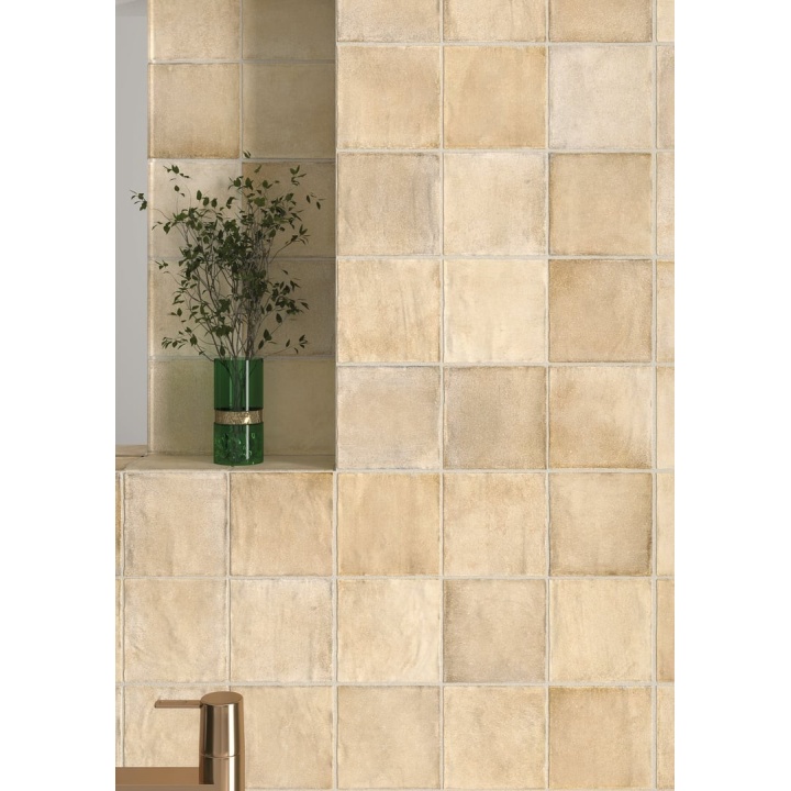Sabbia Arena 10x10 cm - carrelage NAIS - image 5