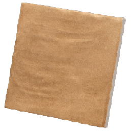 Sabbia Terracotta 10x10 cm - carrelage NAIS