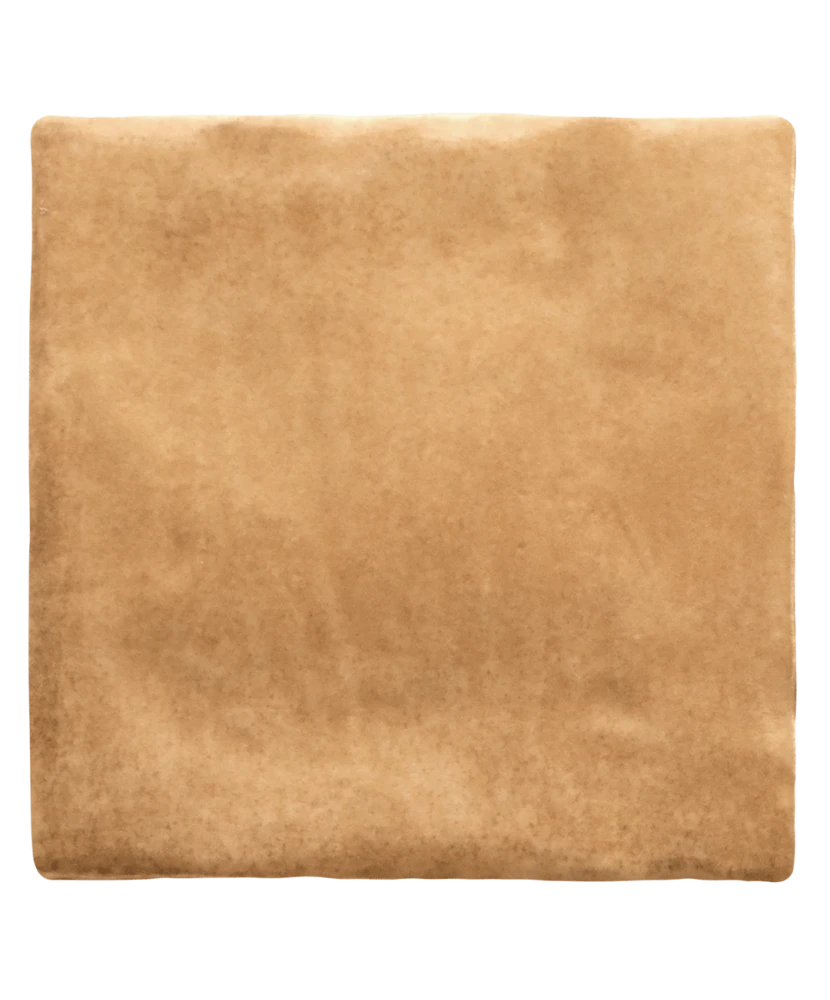 Carrelage Sabbia Terracotta 10x10 cm - détail du carreau 3