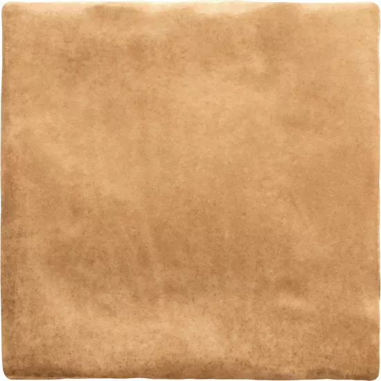 Carrelage Sabbia Terracotta 10x10 cm - détail du carreau 3