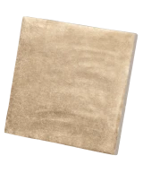 Carrelage Sabbia Cinnamon 10x10 cm - détail du carreau