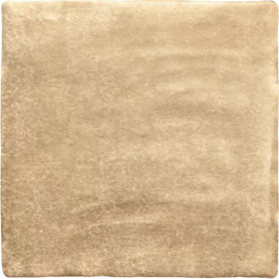 Carrelage Sabbia Cinnamon 10x10 cm - détail du carreau 3